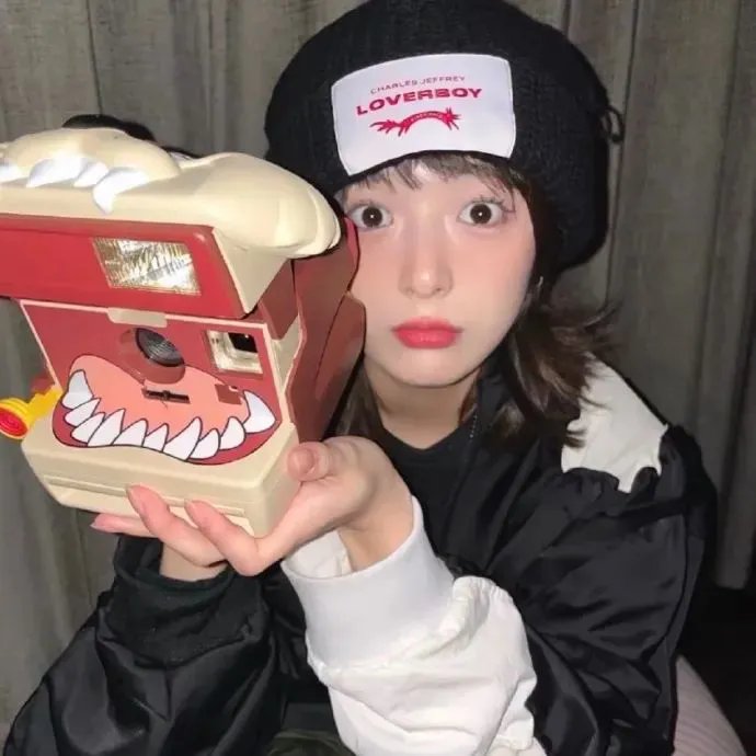 三个朋友